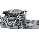See that intake manifold? No. It’s in there. Deep in there.